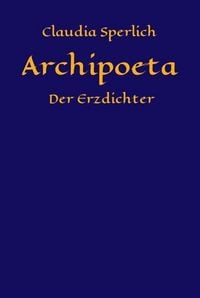 Produktbild: Archipoeta
