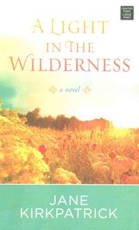 Produktbild: Light in The Wilderness -Lp