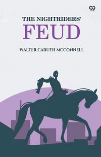 Produktbild: The Nightriders' Feud