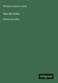 Produktbild: Aus der Ecke