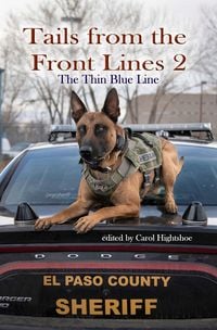 Produktbild: Tails From the Front Lines 2: The Thin Blue Line