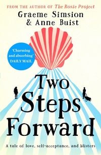 Produktbild: Two Steps Forward