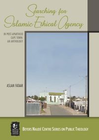Produktbild: Searching for Islamic Ethical Agency in Post-Apartheid Cape Town