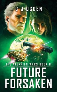Produktbild: Future Forsaken