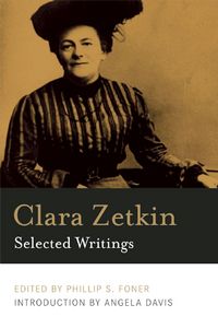Produktbild: Clara Zetkin: Selected Writings