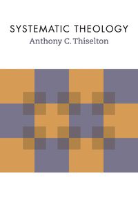 Produktbild: Systematic Theology