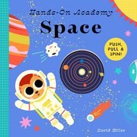 Produktbild: Hands-On Academy Space