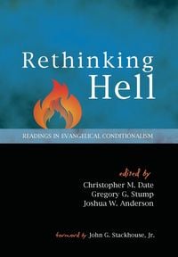 Produktbild: Rethinking Hell