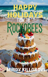 Produktbild: Happy Holidays from the Rockobees