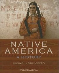 Produktbild: Native Amer