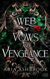 Produktbild: Web of Vows and Vengeance