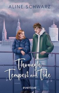 Produktbild: Through Tempest and Tide
