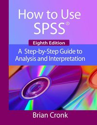 Produktbild: How to Use IBM SPSS Statistics