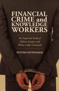 Produktbild: Financial Crime and Knowledge Workers