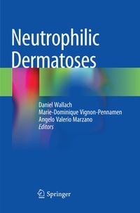 Produktbild: Neutrophilic Dermatoses