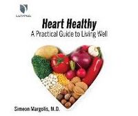 Produktbild: Heart Healthy: A Practical Guide to Living Well