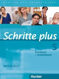 Produktbild: Schritte plus 5