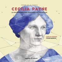 Produktbild: Cecilia Payne