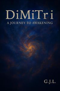 Produktbild: DiMiTri A Journey To Awakening