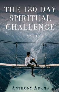Produktbild: The 180 Day Spiritual Challenge