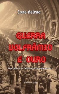 Produktbild: Guerra Volfr&acirc;mio e Ouro