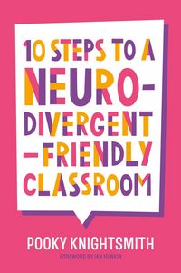 Produktbild: 10 Steps to a Neurodivergent-Friendly Classroom