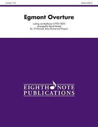 Produktbild: Beethoven, L: Egmont Overture