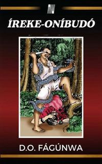 Produktbild: Ireke Onibudo