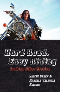 Produktbild: Hard Road, Easy Riding