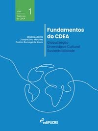 Produktbild: Fundamentos do CDEA