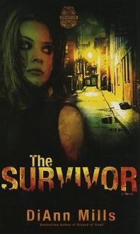 Produktbild: Survivor -Lp