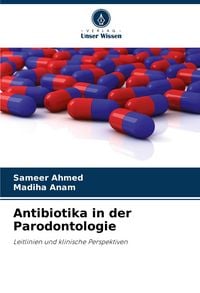 Produktbild: Antibiotika in der Parodontologie