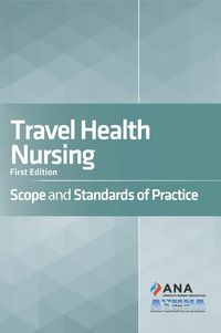 Produktbild: Travel Health Nursing