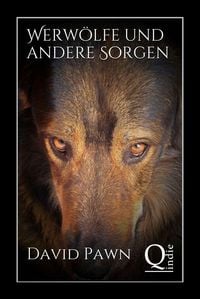 Produktbild: Werw&ouml;lfe und andere Sorgen