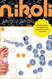 Produktbild: Nikoli: Masyu & Sudoku