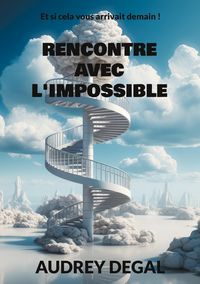 Produktbild: Rencontre avec l'impossible