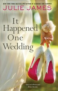 Produktbild: It Happened One Wedding