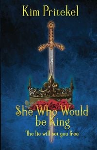 Produktbild: She Who Would be King