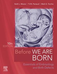 Produktbild: Before We Are Born - E-Book