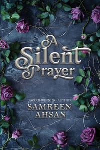 Produktbild: A Silent Prayer - 10th Anniversary Large Print Edition