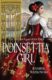 Produktbild: Poinsettia Girl