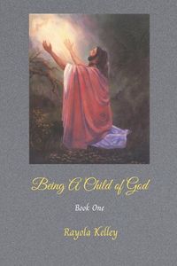 Produktbild: Being a Child of God