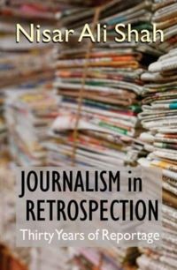 Produktbild: Shah, N: Journalism in Retrospection