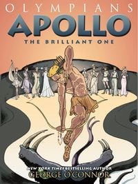 Produktbild: Olympians: Apollo