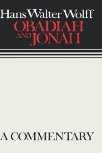 Produktbild: Obadiah and Jonah