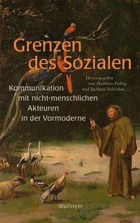 Produktbild: Grenzen des Sozialen