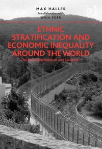 Produktbild: Eder, A: Ethnic Stratification and Economic Inequality aroun