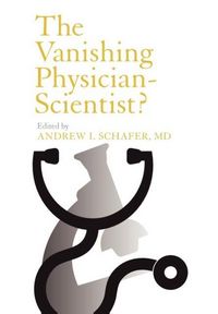 Produktbild: Vanishing Physician-Scientist