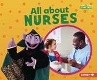Produktbild: All about Nurses