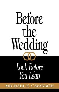 Produktbild: Before the Wedding